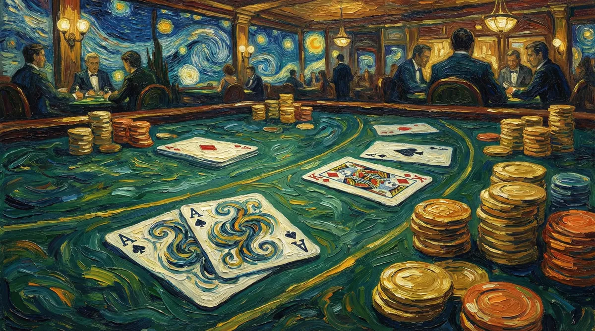 Blackjack 567win - Jogo de 21 Online