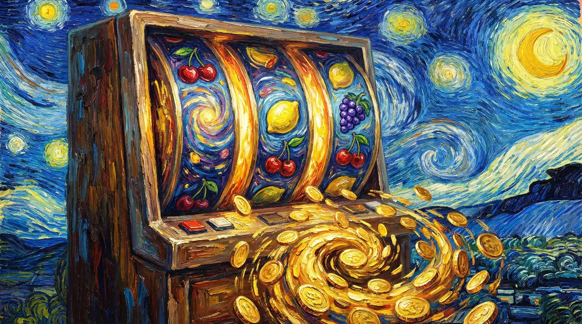 Caça-Níqueis 567win - Jogos de Slot Machine